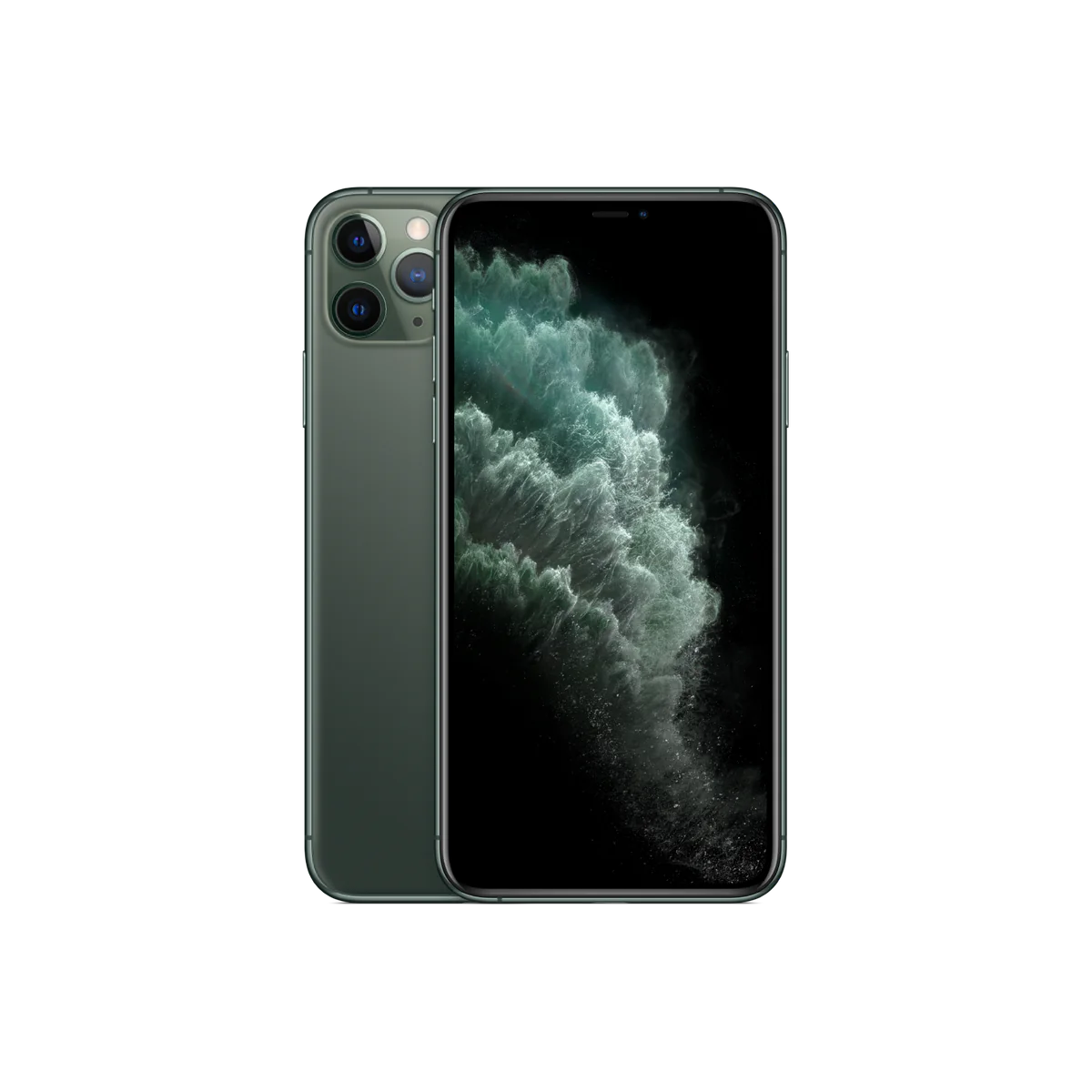 Preowned - iPhone 11 Pro Max 64gb