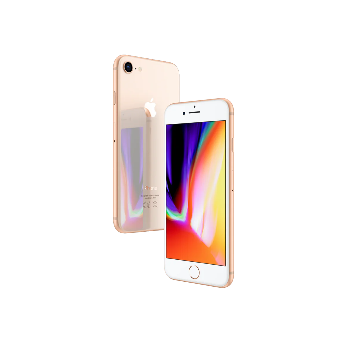 Preowned - iPhone 8 64gb