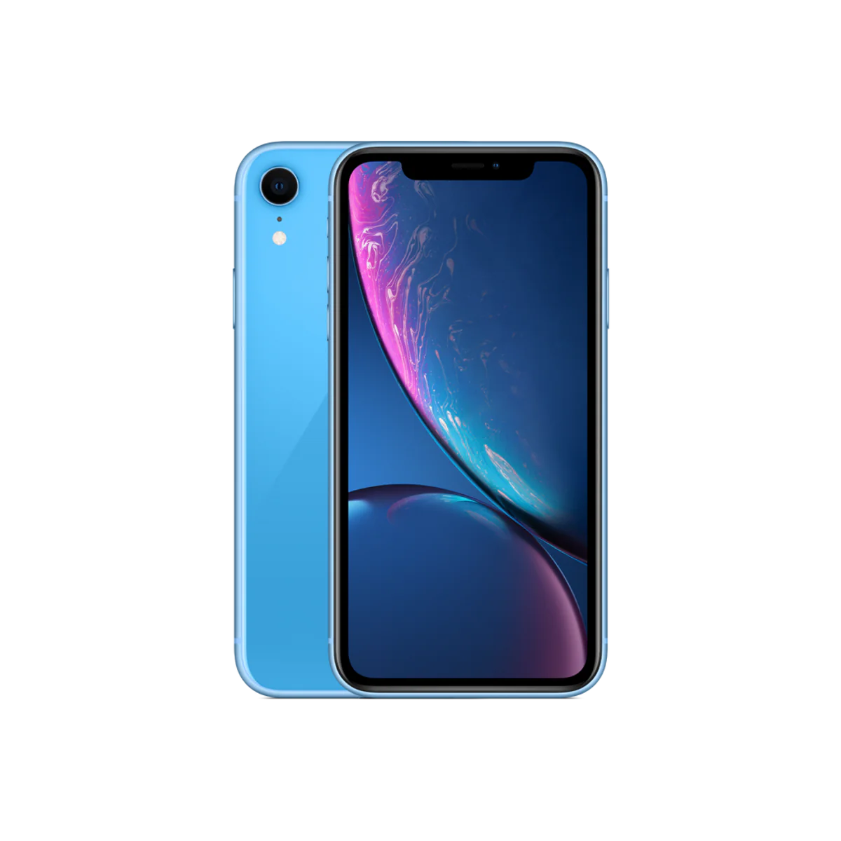 New - iPhone XR 64gb
