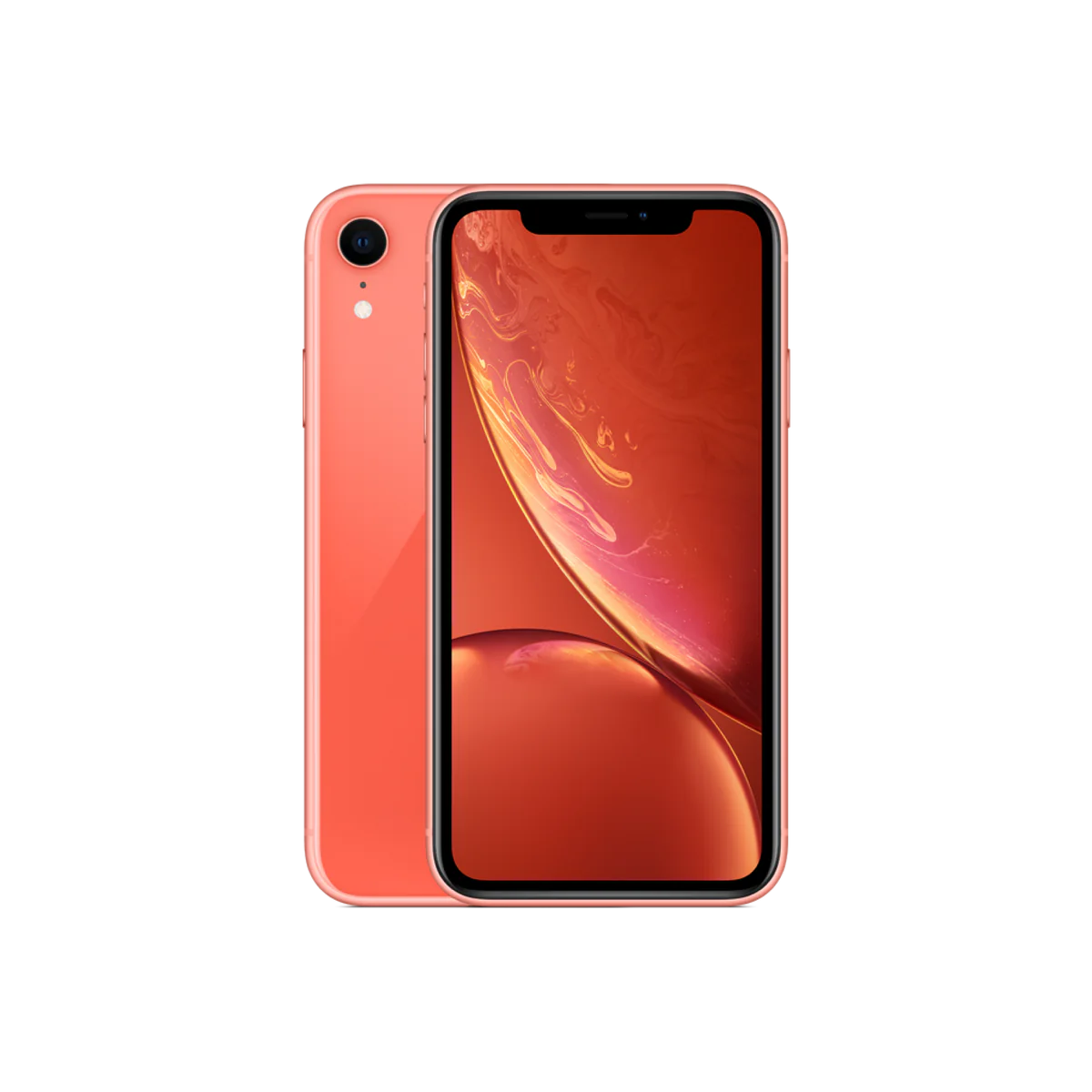 New - iPhone XR 64gb