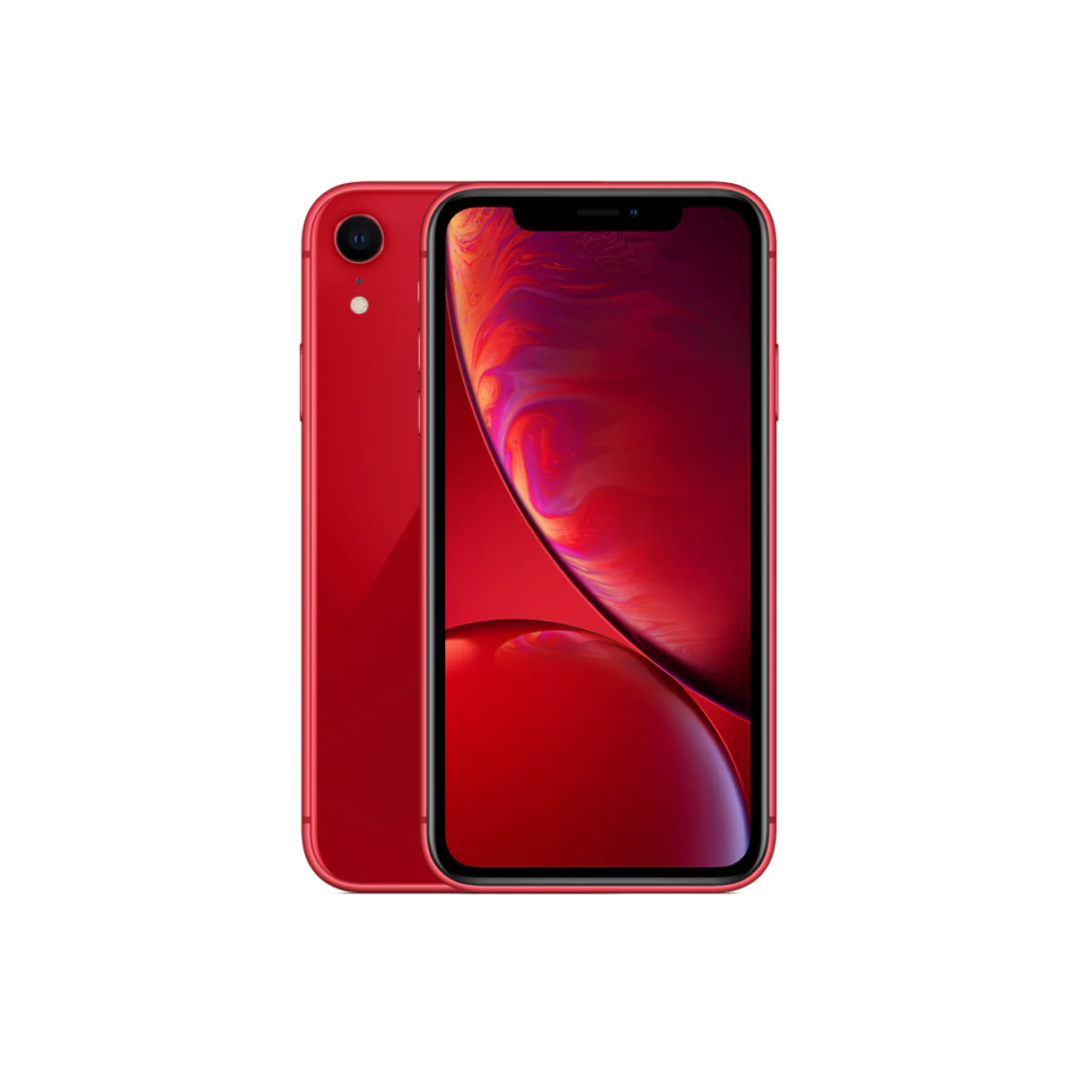 New - iPhone XR 64gb