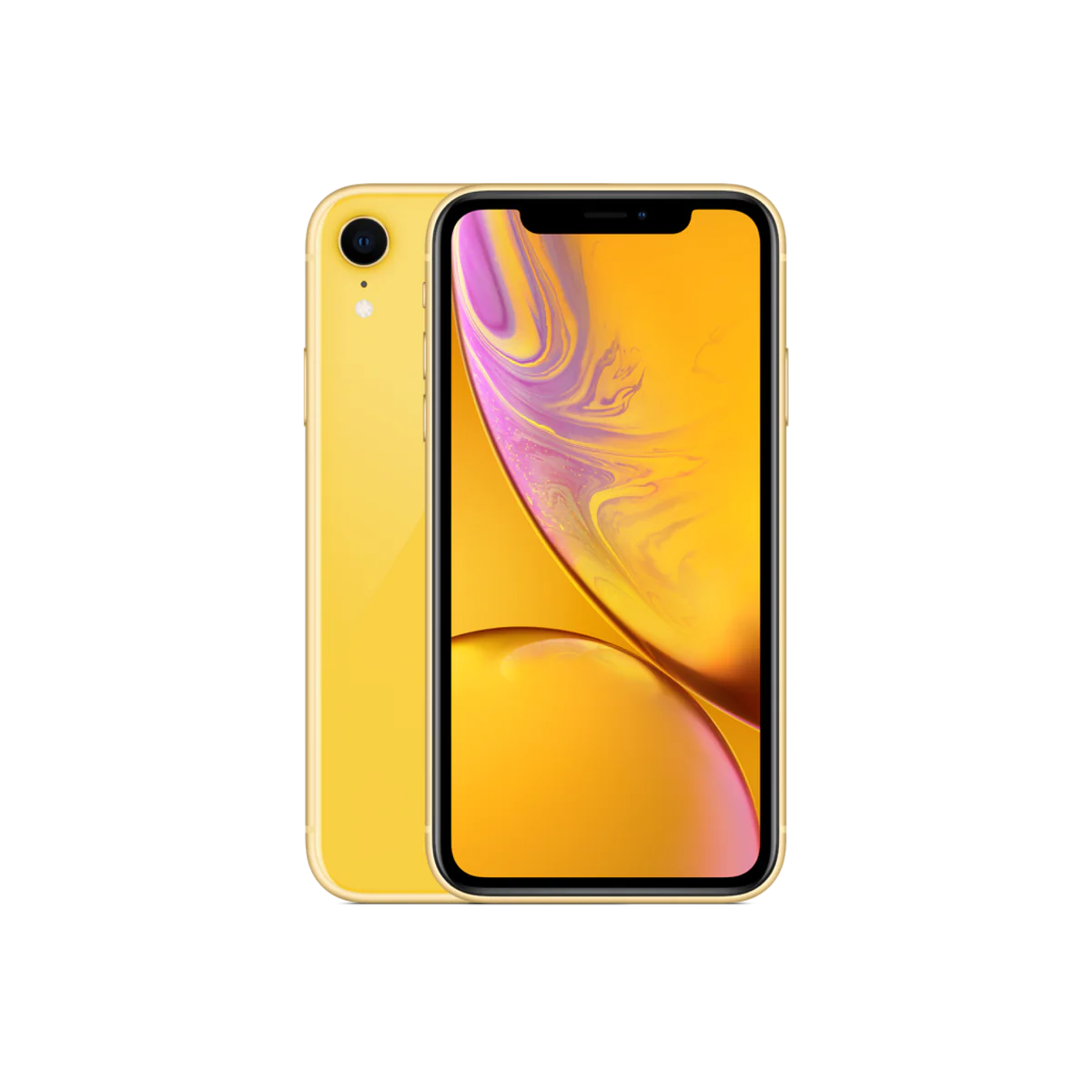 New - iPhone XR 64gb