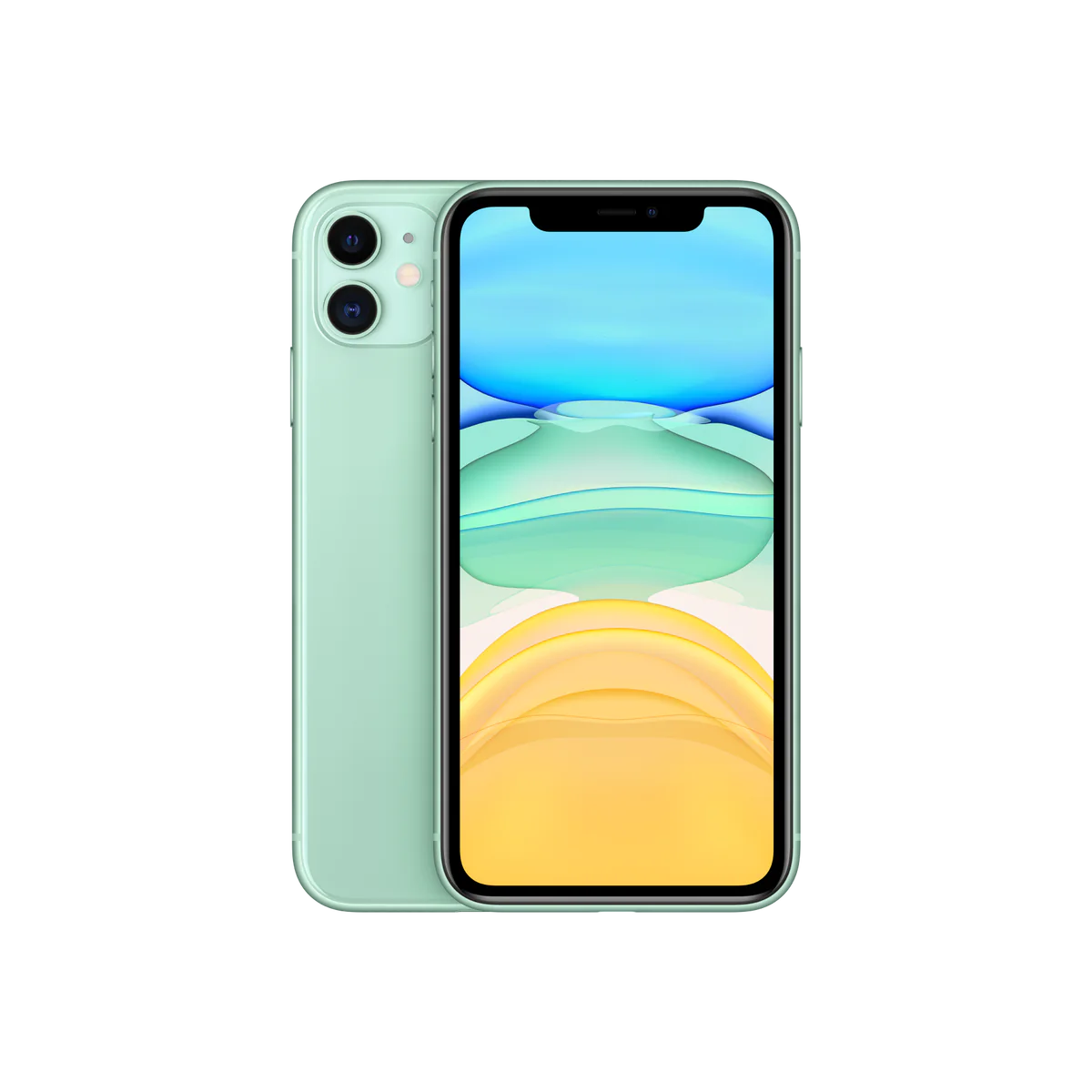 Preowned - iPhone 11