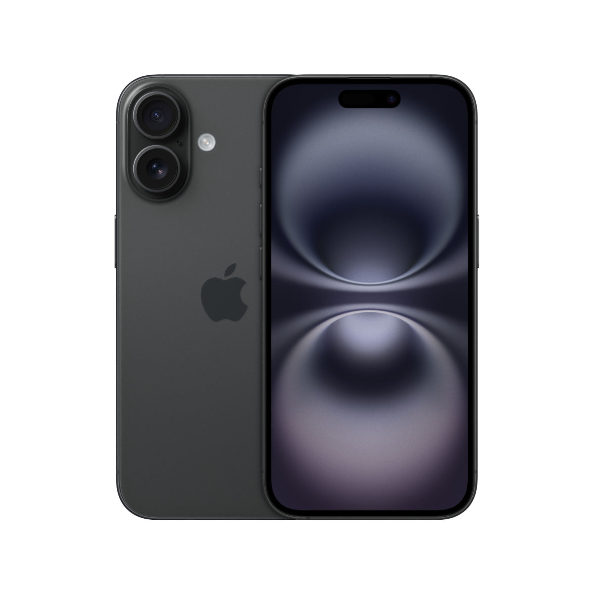 New - iPhone 16