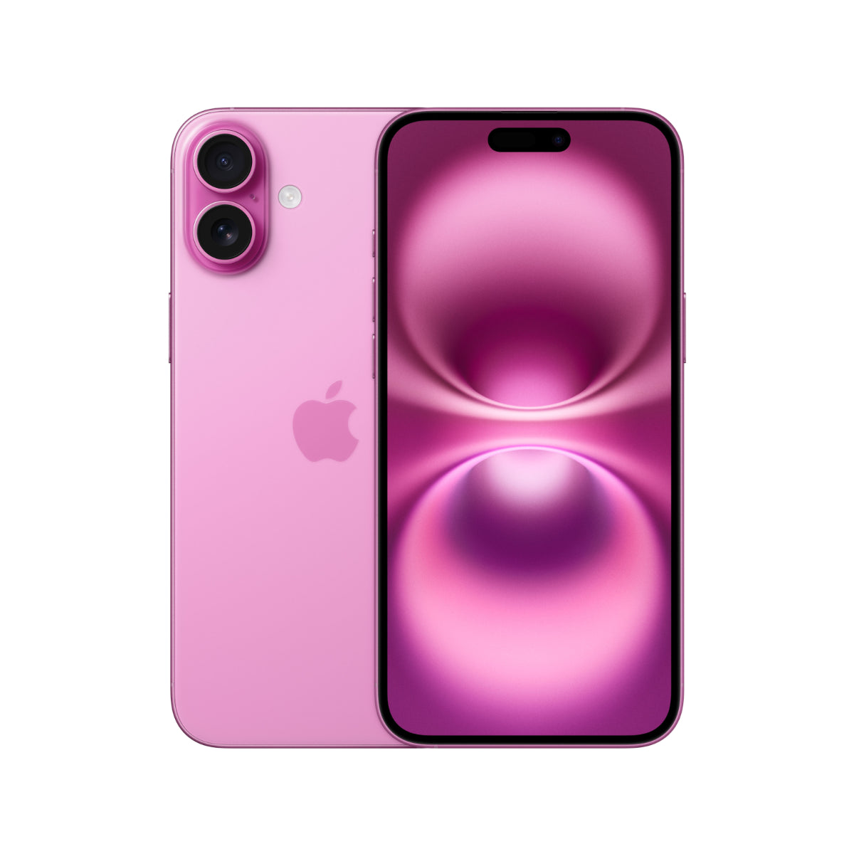 New - iPhone 16 PLUS 128gb