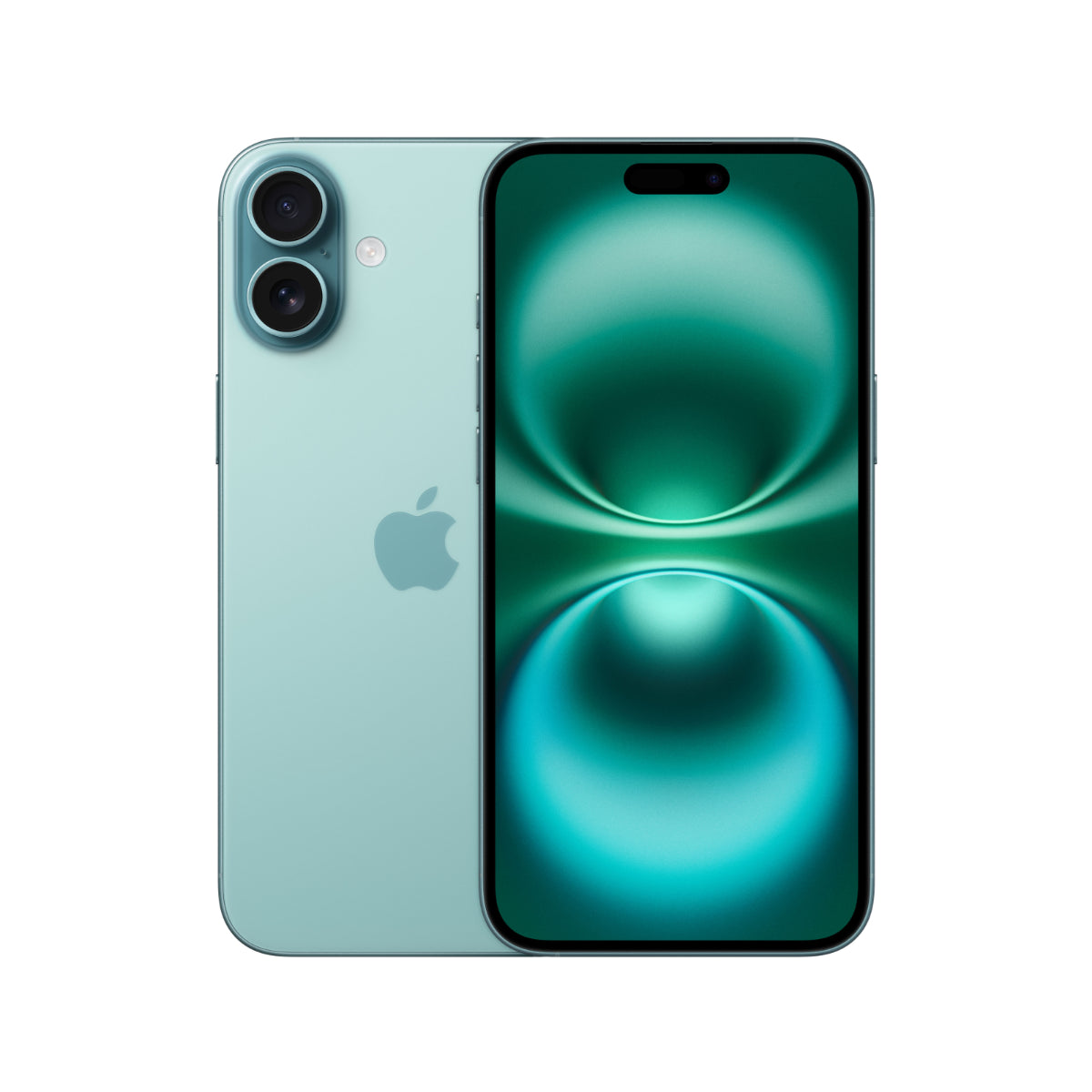 New - iPhone 16 PLUS 128gb