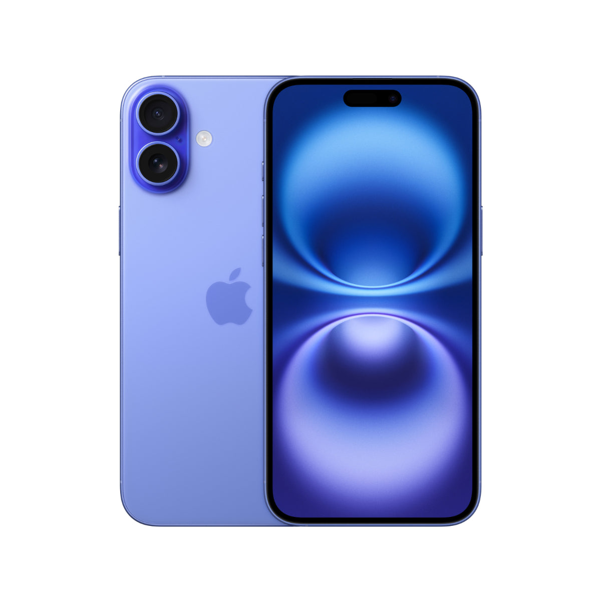 New - iPhone 16 PLUS 128gb