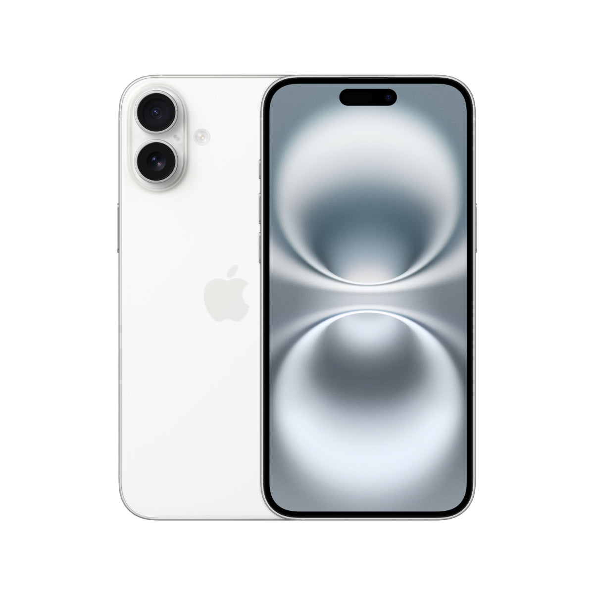 New - iPhone 16 PLUS 128gb