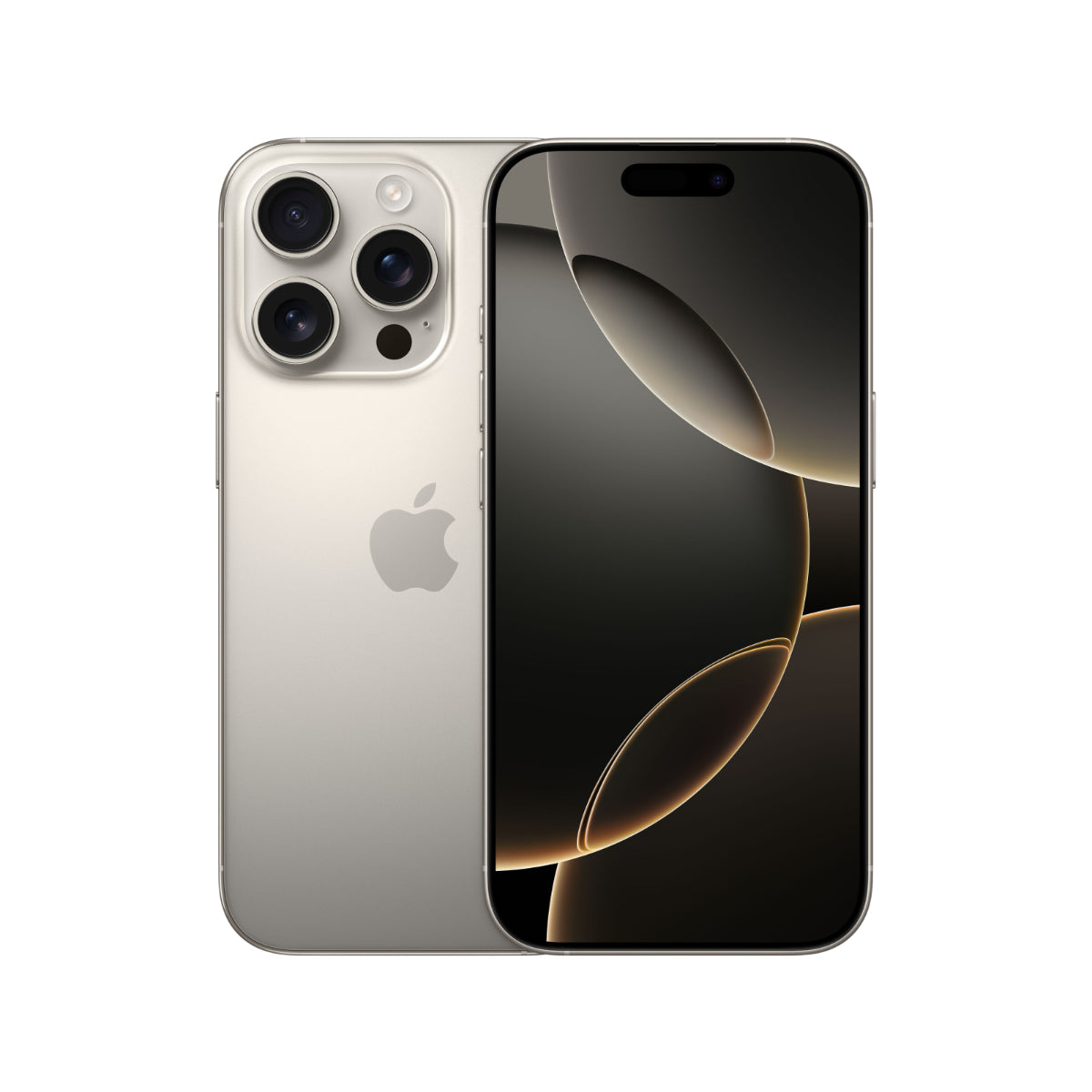 New - iPhone 16 Pro