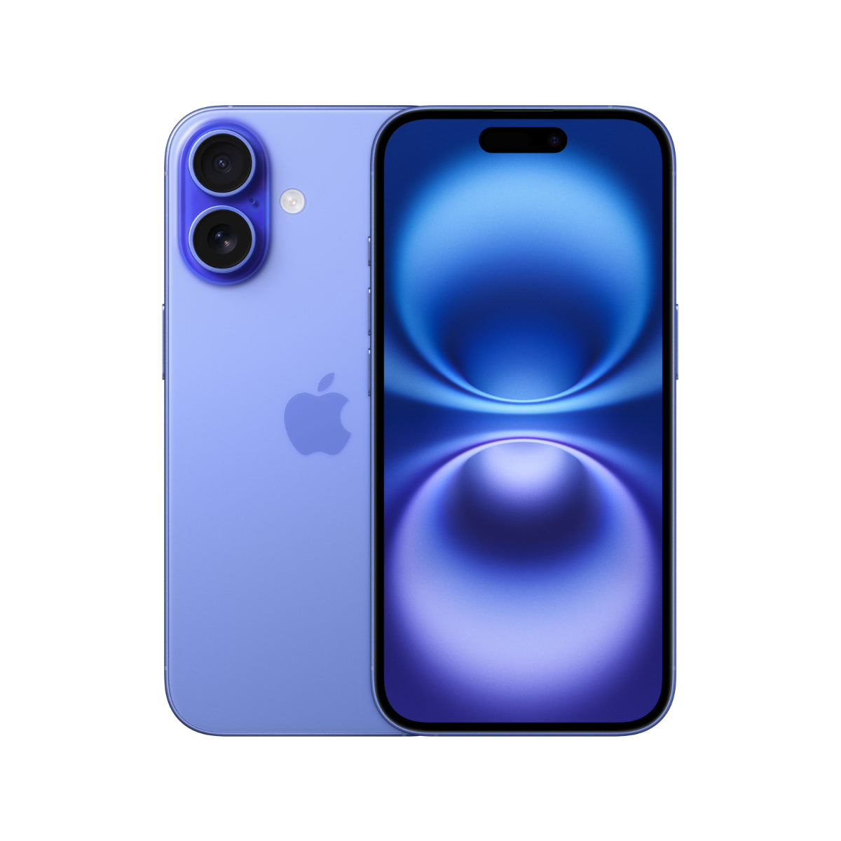 New - iPhone 16