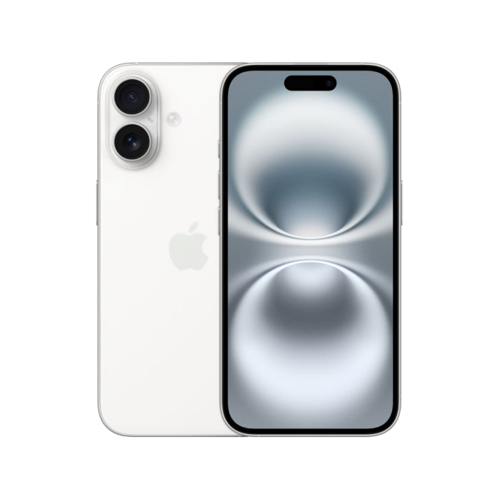 New - iPhone 16