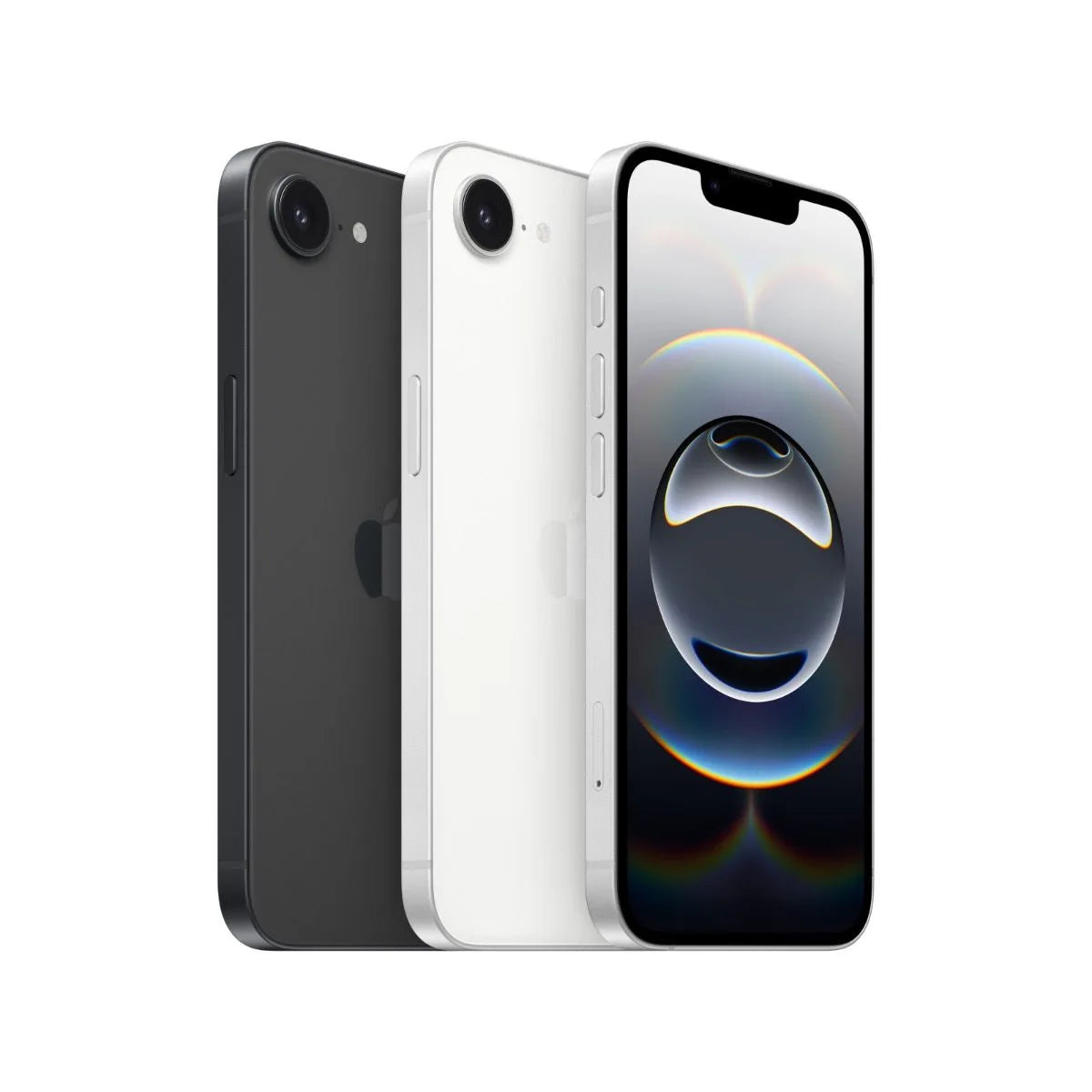 New - iPhone 16e 128gb