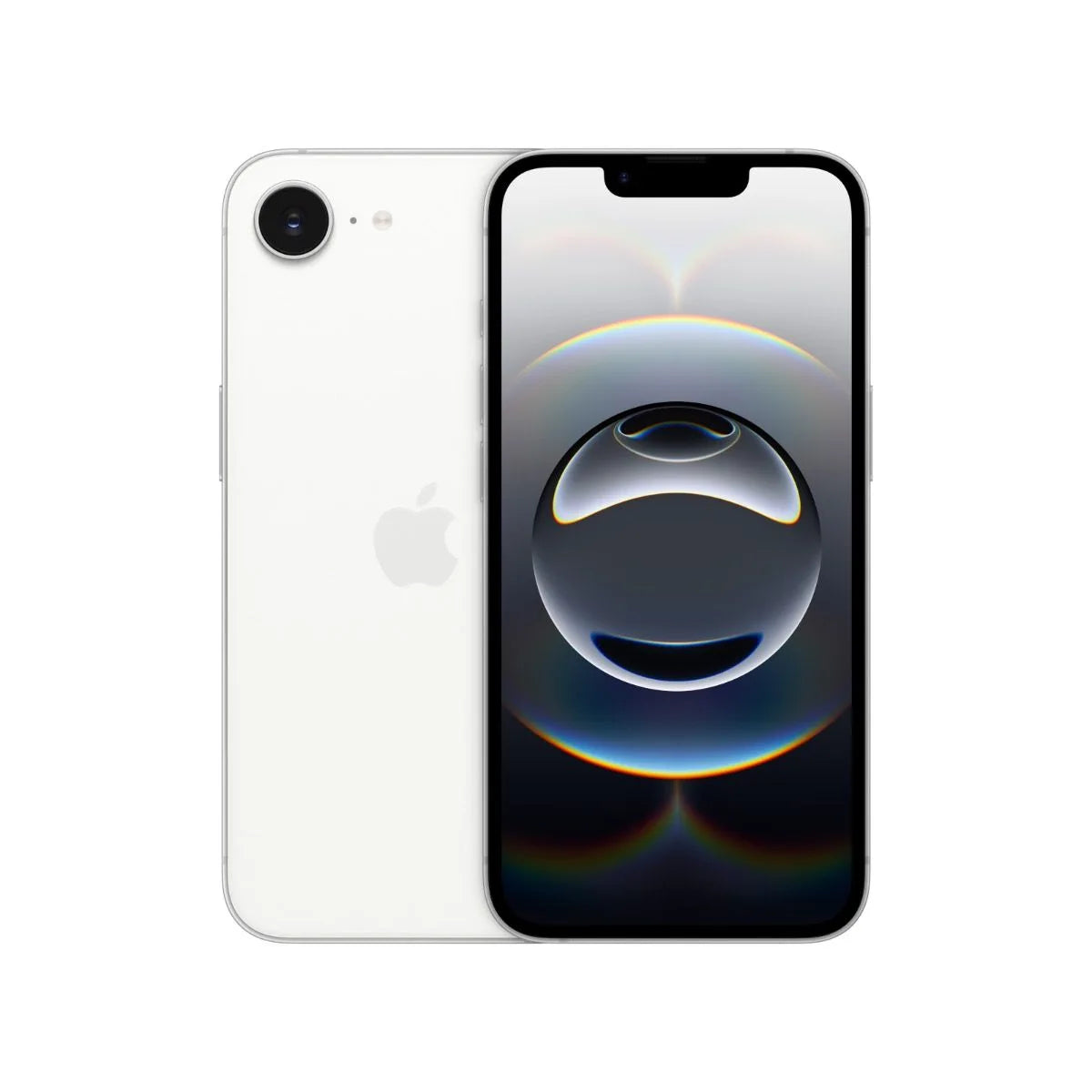 New - iPhone 16e 128gb