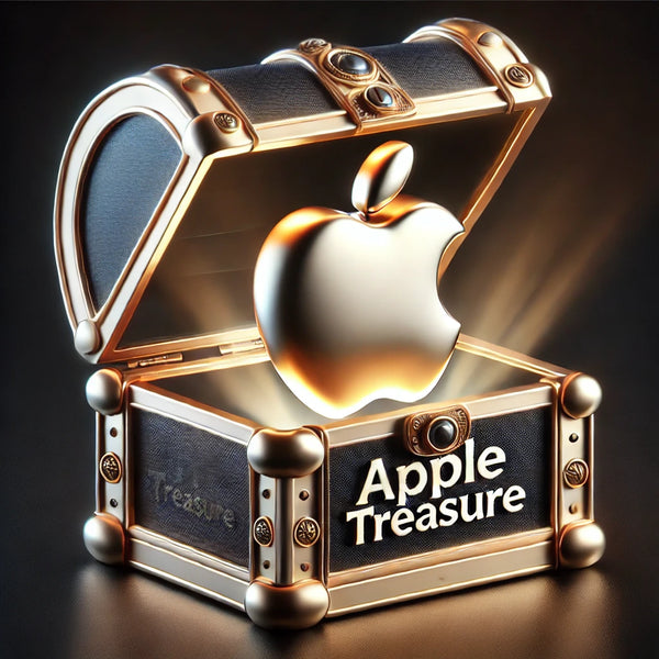 Apple Treasure