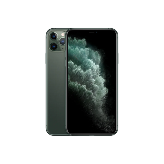 Preowned - iPhone 11 Pro 64gb