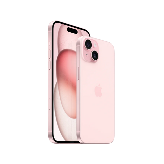 New - iPhone 15 PLUS 128gb