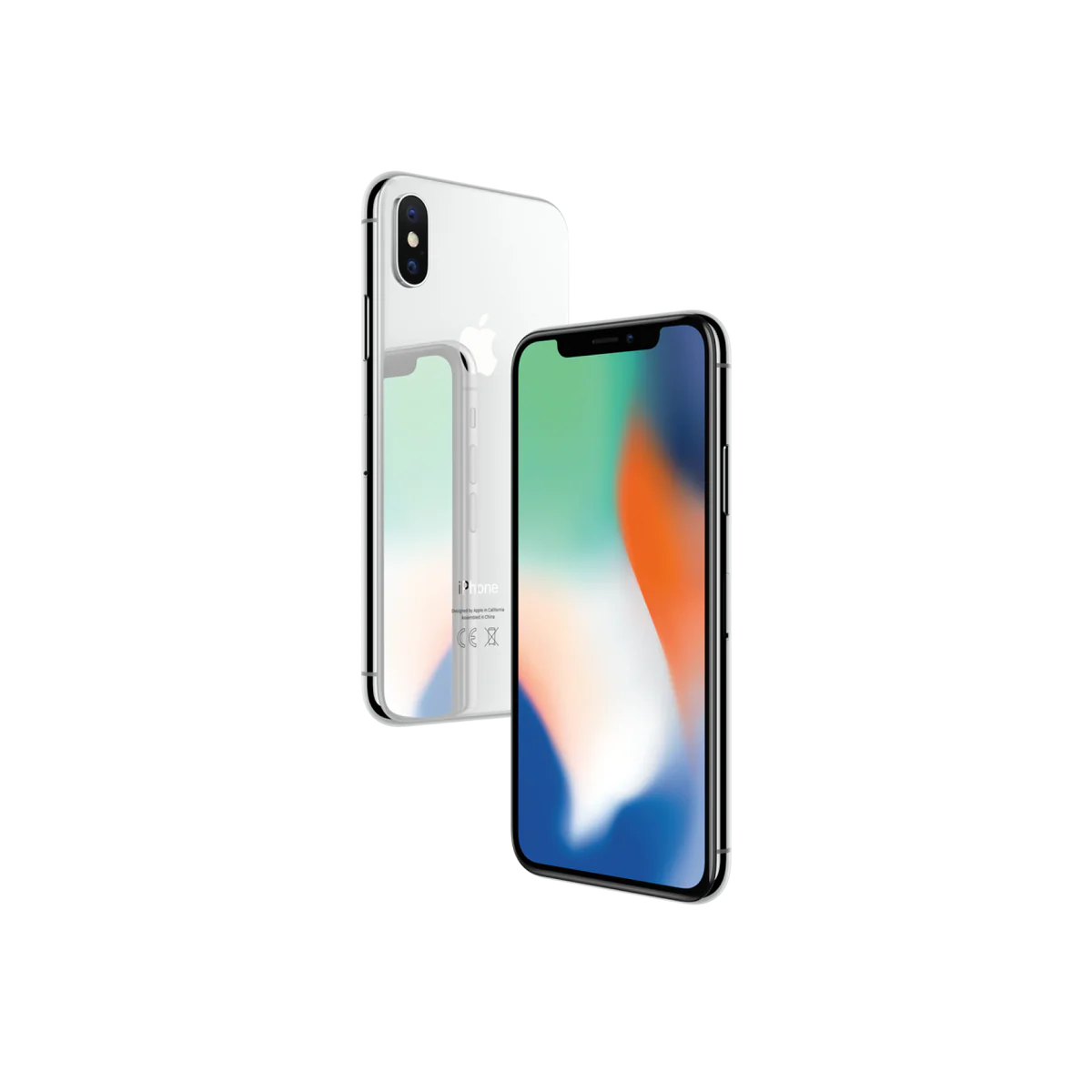 Preowned - iPhone X 64gb