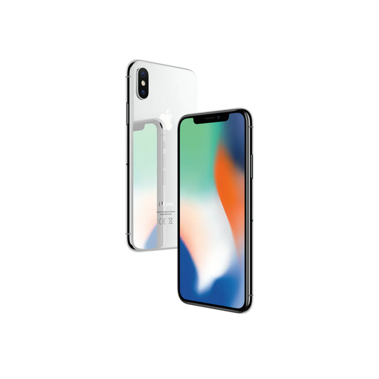 Preowned - iPhone X 64gb