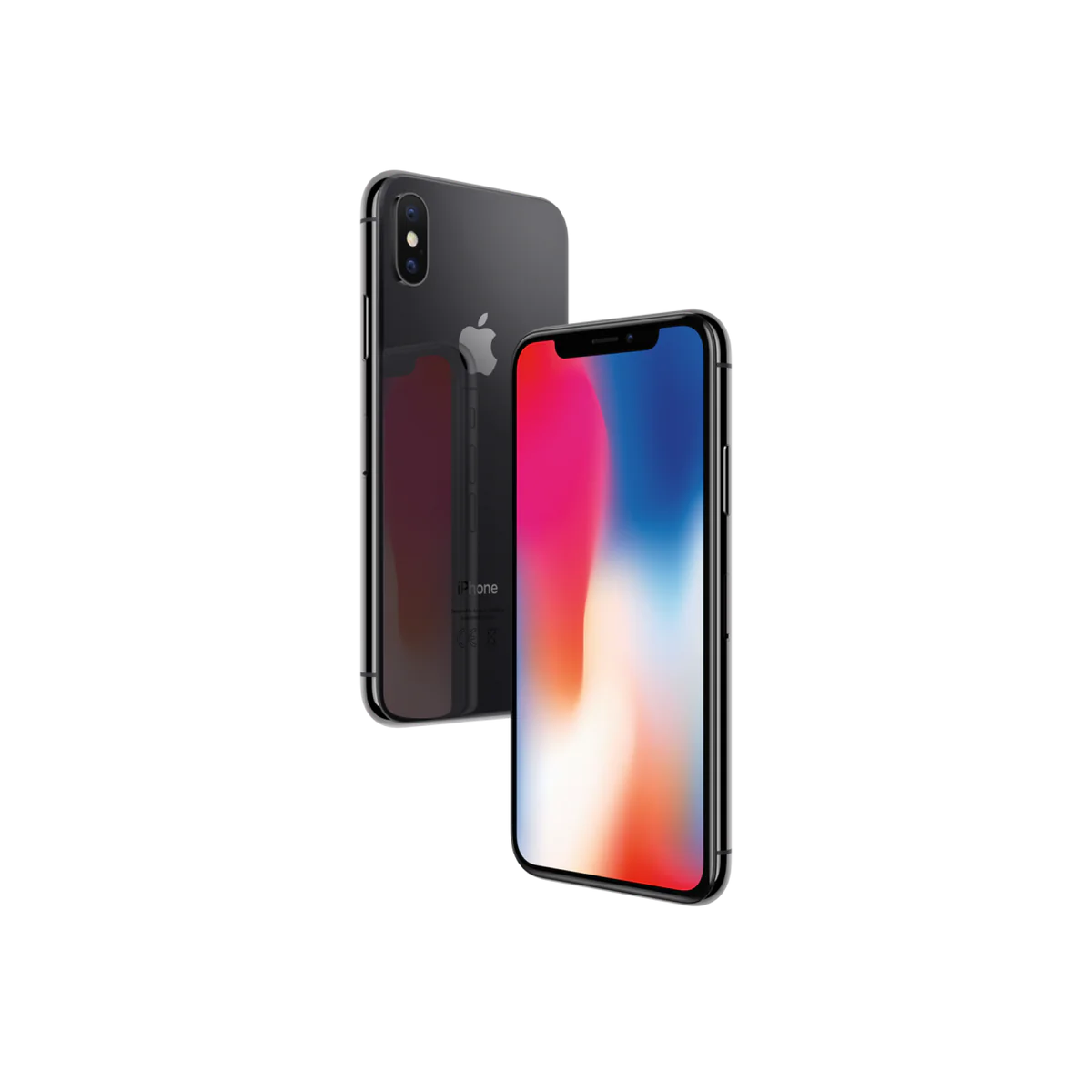 Preowned - iPhone X 64gb