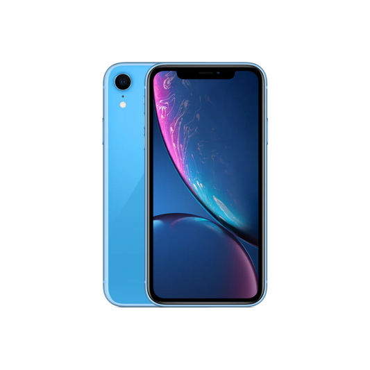New - iPhone XR 64gb