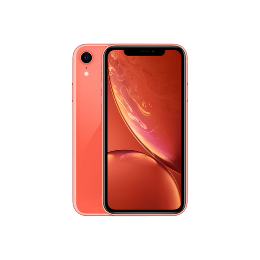 Preowned - iPhone XR 64gb