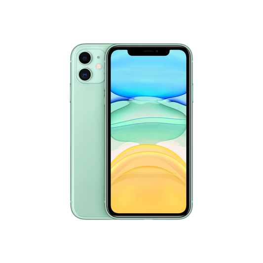 New - iPhone 11