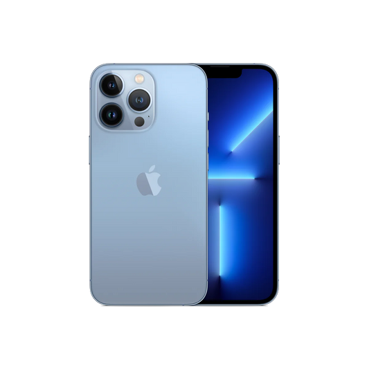 New - iPhone 13 Pro 128gb