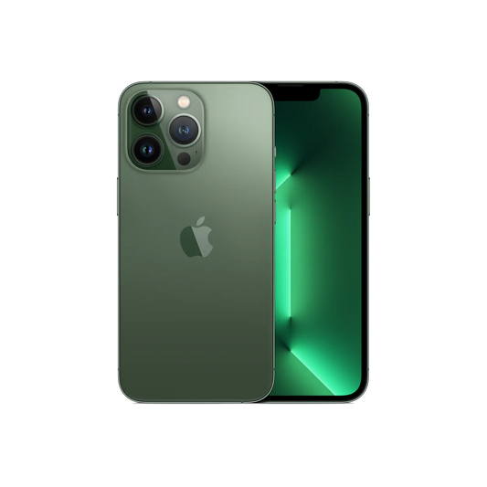 Preowned - iPhone 13 Pro Max 128gb