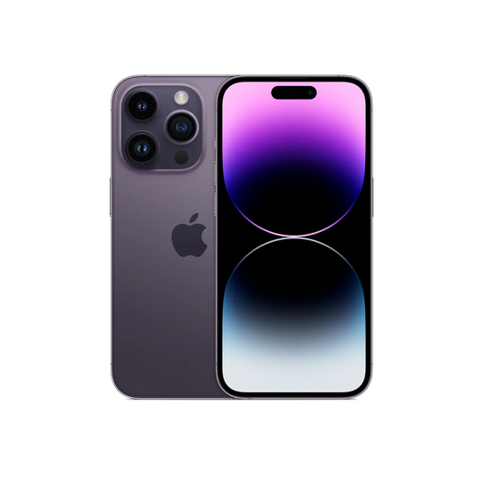 New - iPhone 14 Pro 128gb