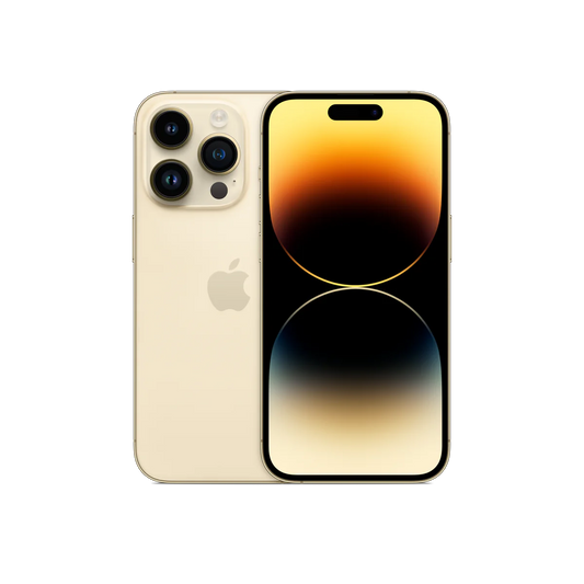 New - iPhone 14 Pro Max 128gb