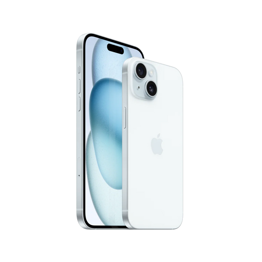 Preowned - iPhone 15 128gb