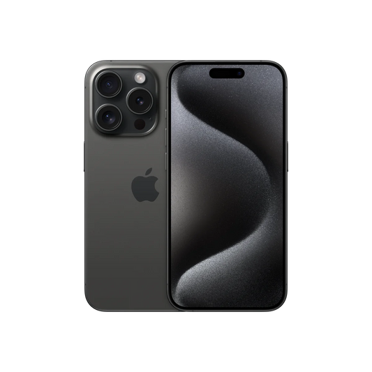 New - iPhone 15 Pro