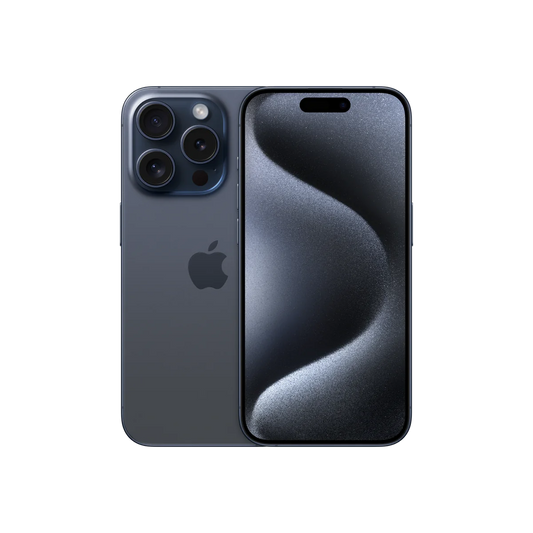 Preowned - iPhone 15 Pro