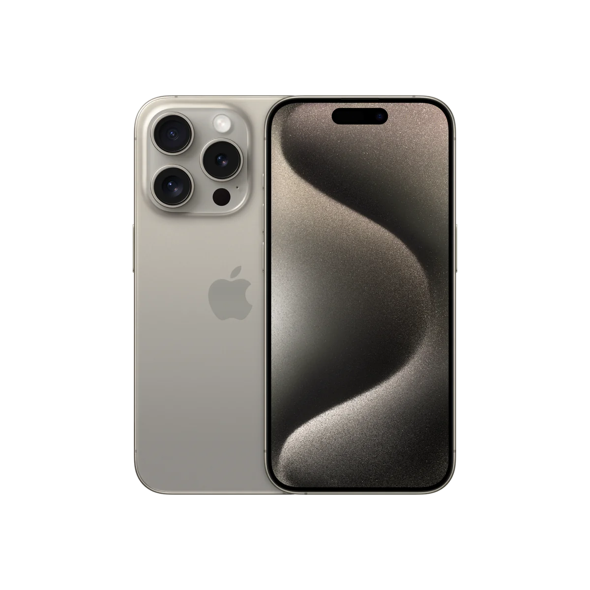 Prowned - iPhone 15 Pro Max 256gb