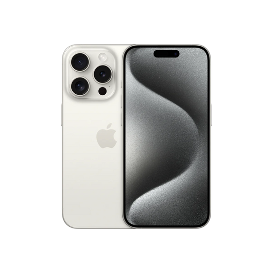 New - iPhone 15 Pro Max 256gb