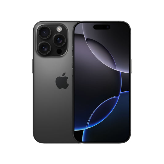 New - iPhone 16 Pro Max