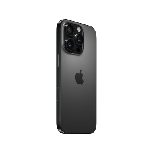 New - iPhone 16 Pro Max