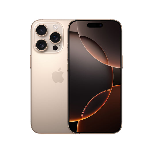 New - iPhone 16 Pro
