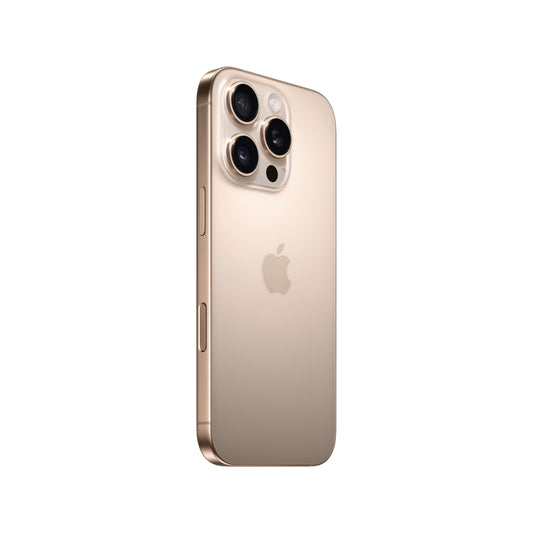 New - iPhone 16 Pro