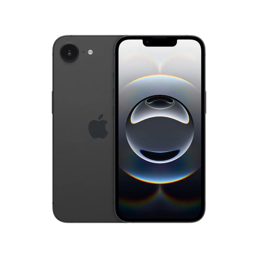 New - iPhone 16e 128gb